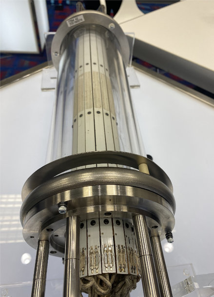 Syzygy Plasmonics fait appel à Emerson pour automatiser le processus d’électrification de la production chimique